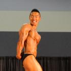 John  Chen - NPC Golds Classic 2011 - #1